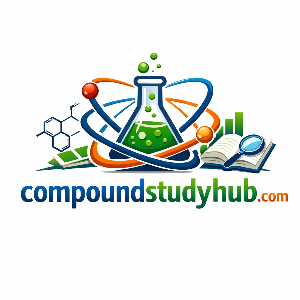 compoundstudyhub.com